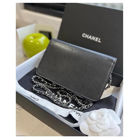 chanel wallet.on a chain|chanel italia.